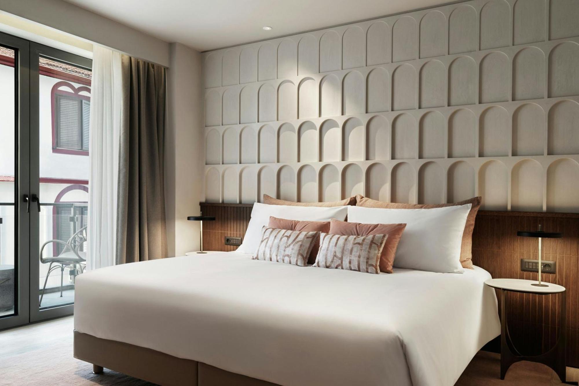 Monasty, Thessaloniki, Autograph Collection Hotel Buitenkant foto