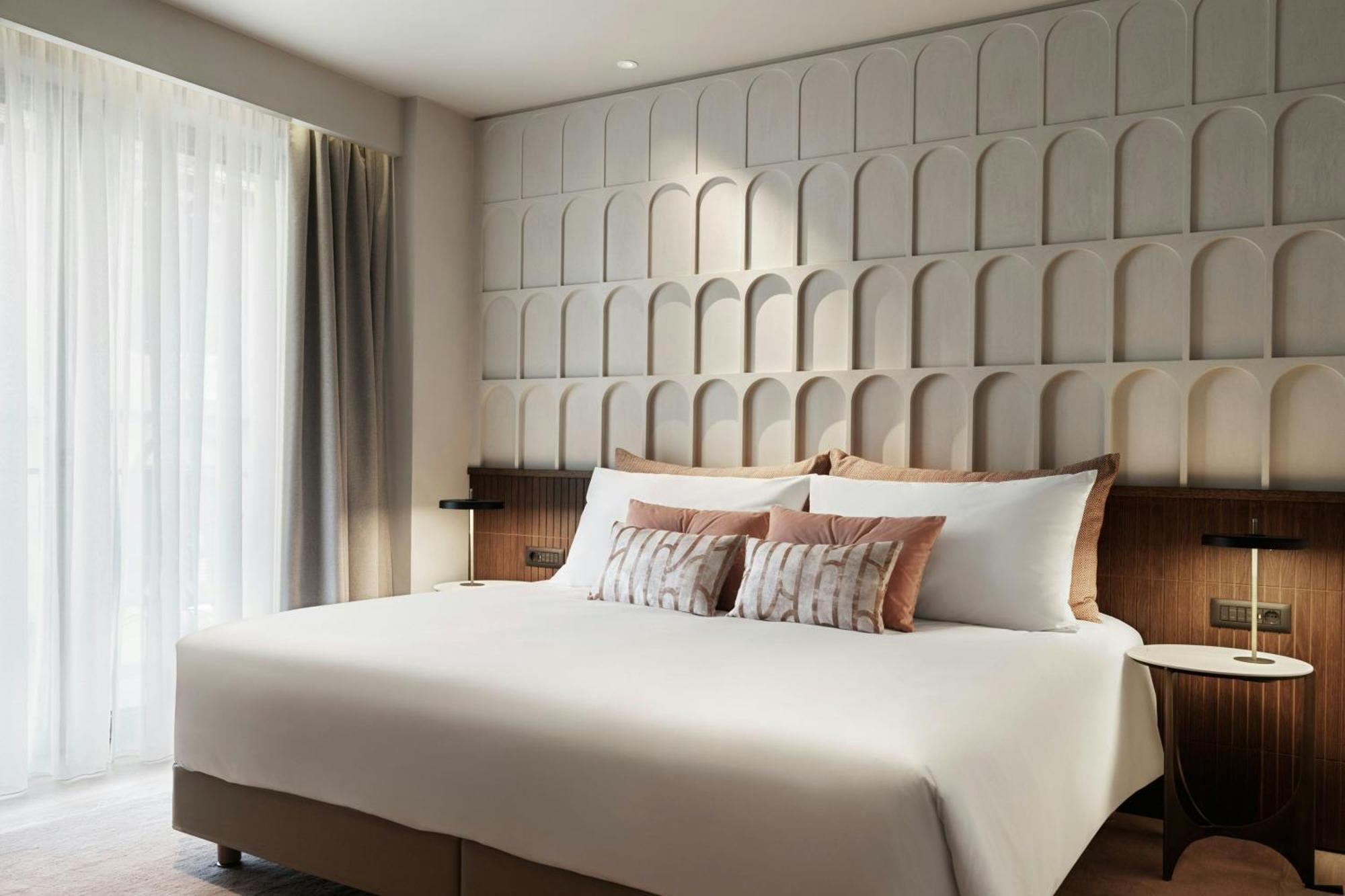 Monasty, Thessaloniki, Autograph Collection Hotel Buitenkant foto