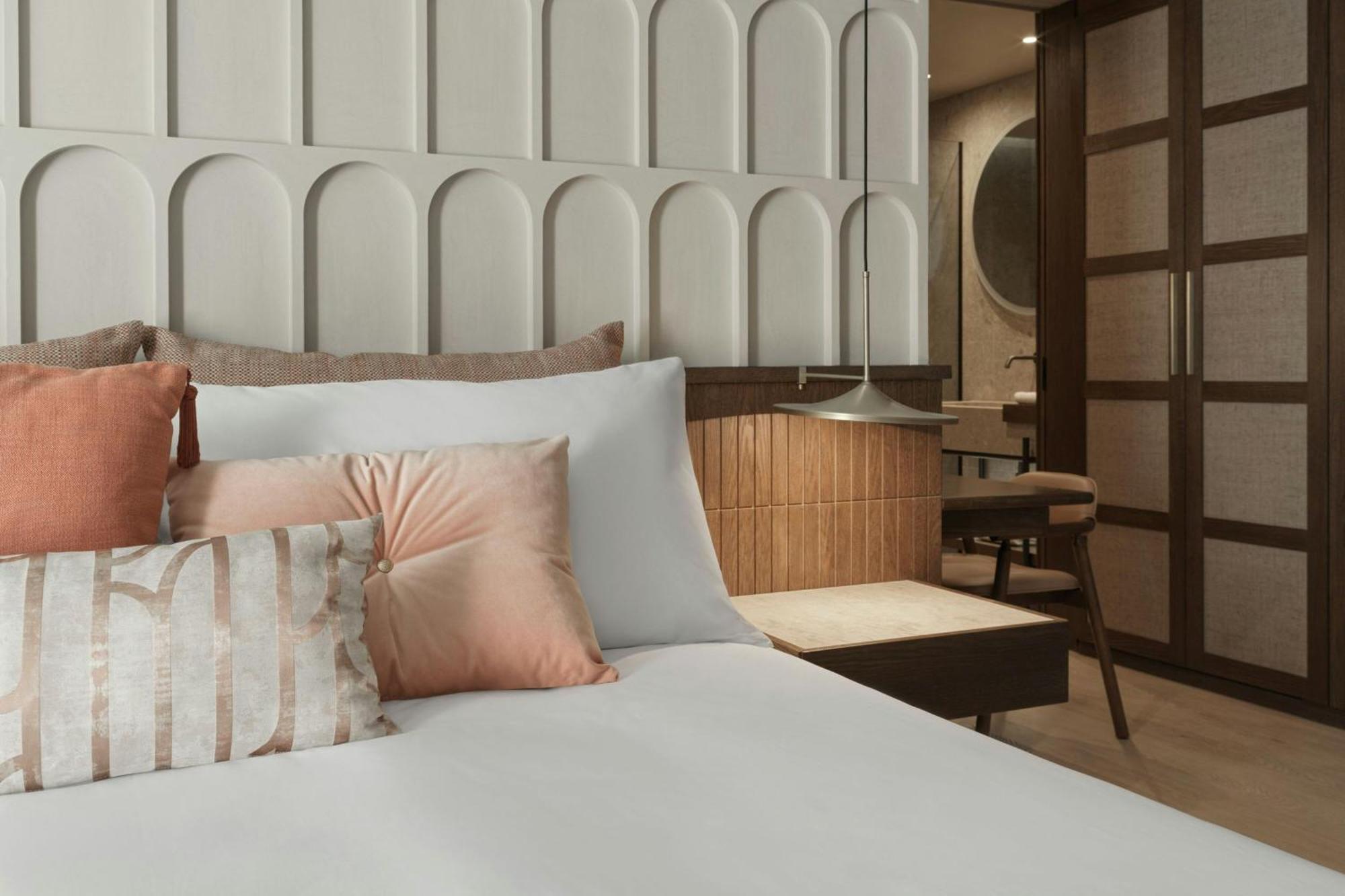 Monasty, Thessaloniki, Autograph Collection Hotel Buitenkant foto